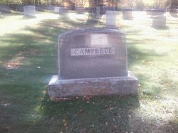 Emma F. <I>Flett</I> Campbell 