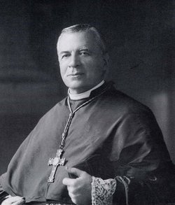 Cardinal Louis Ernest Dubois 