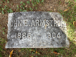 John Ernest Armstrong 