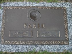 Bessie Baker 