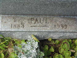 Paul Apostolo 