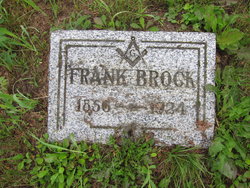 Frank Brock 
