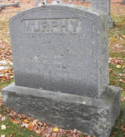 Frederick William Murphy 