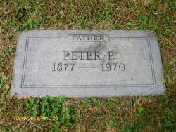 Peter P Stydahar 