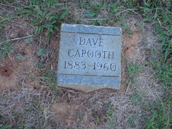 Dave Capooth 