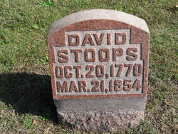 David Stoops 