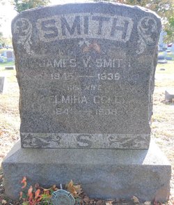 Elmira <I>Cole</I> Smith 