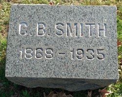 C B Smith 