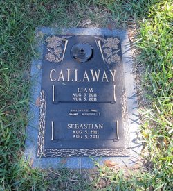 Liam Callaway 
