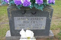 James Hardy Rogers 