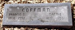 Francis Sheridan Coffman 