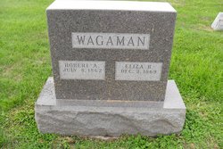 Robert Abraham Wagaman 
