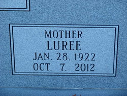 Luree Byrd 