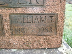 William Truman Culver 