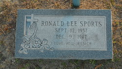 Ronald Lee Sports 
