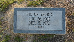 Victor Sports 
