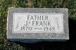 John Franklin “Frank” Jaqua 