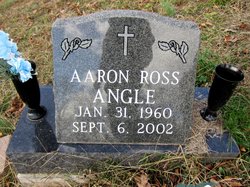 Aaron Ross Angle 