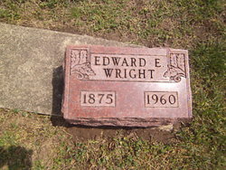 Edward E. Wright 