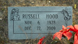 Russell Hood 