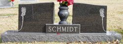 Ruth Madge <I>Witt</I> Schmidt 