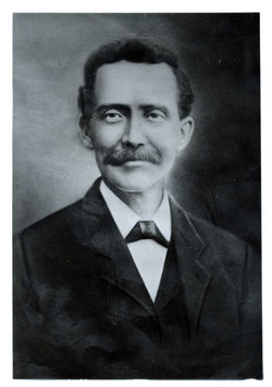 Percy Edward Austin Chamberlain 