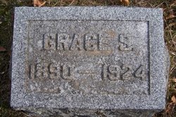 Grace <I>DeGear</I> Garrow 