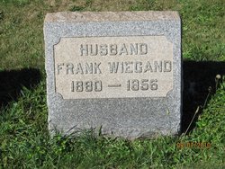 Frank Julius Wiegand 