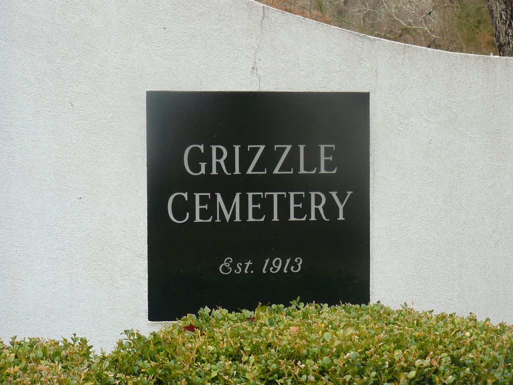Grizzle Cemetery