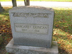 Margaret E. Duncan 