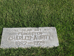 Charles Auritt 