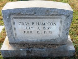 Gray Bynum Hampton 