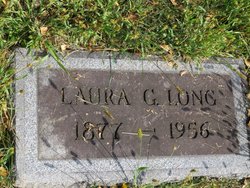 Laura G Long 