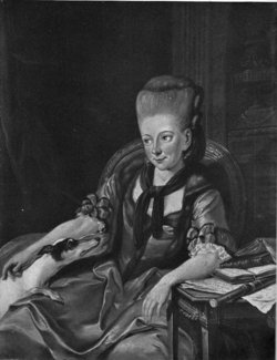 Anna Amalia von Braunschweig-Wolfenbüttel 