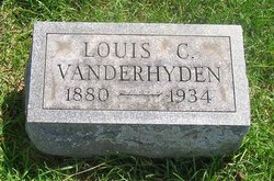 Louis Clark VanderHyden 
