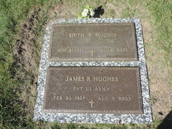 James R. Hughes 