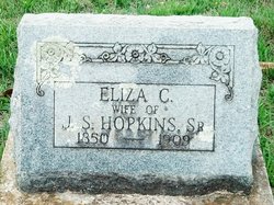 Eliza C. Hopkins 