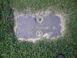 Emil Pinchot Jr.