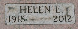 Helen Elizabeth <I>Smith</I> Butler 