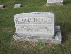 Jacob Huizenga 