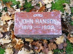 John Hanson 
