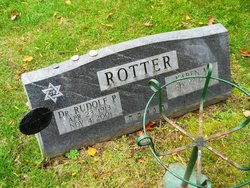 Rudolph P. Rotter 