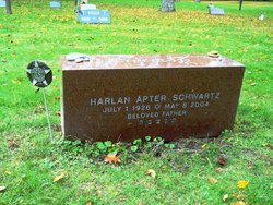 Harlan A. Schwartz 