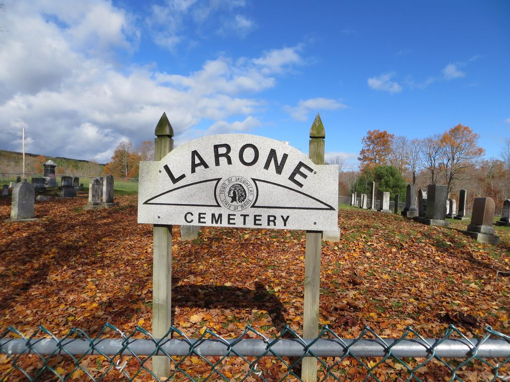 Larone Cemetery