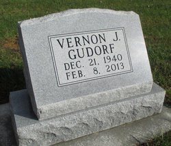 Vernon J. Gudorf 