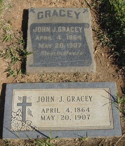 John J. Gracey 