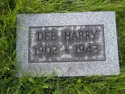 Dee Harry Guthrie 
