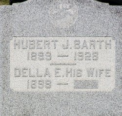 Hubert J Barth 