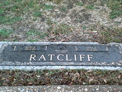 Otha T Ratcliff 