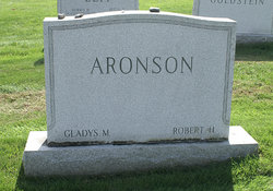 Robert Howard Aronson 